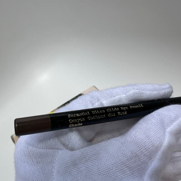 Pat McGrath Labs PermaGel Ultra Glide Eye Pencil 203 Shade Taupe Eyeliner New - Picture 2 of 6